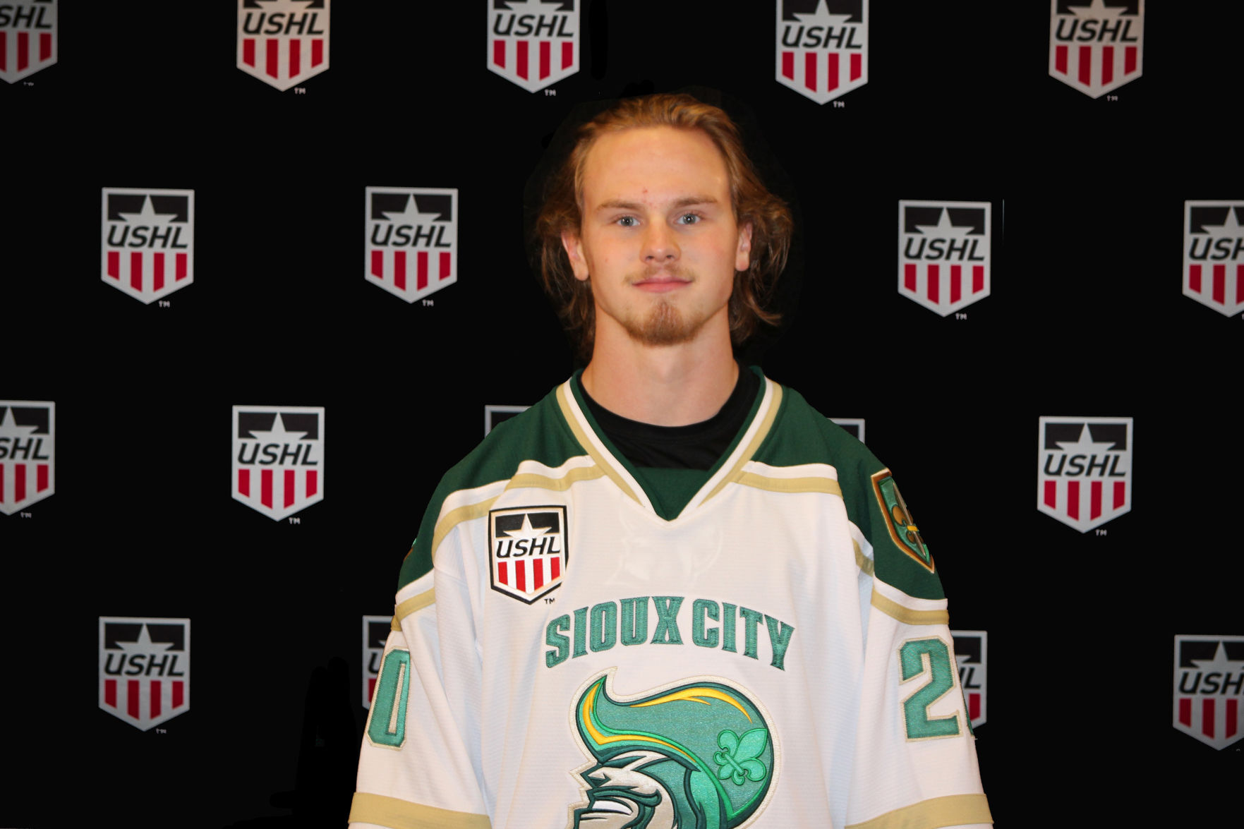 Griffin Ludtke